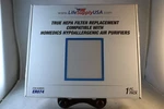 AF-75FL True Hepa Filter For Homedics AF-10FL AR-10 AT-75 Air Purifier. Fixed Price $22.50.