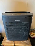 Honeywell Hepa Air Filter Powerplus Series Medium/large Rooms HPA3100B Tested. Fixed Price $59.99.