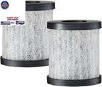 M1 A2 Hepa Air Purifier Replacement Filter Pack True Compatible. Fixed Price $21.00.