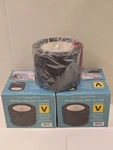 2 - Genuine FLT151 Replacement Hepa Air Filter Size V. Fixed Price $30.00.