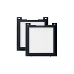 Nispira 3-IN-1 Hepa Filter Replacement Compatible With Solair Soltek Air.... Fixed Price $76.98.