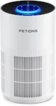 Click To See Full View Air Purifiers For Bedroom Home Up 1200FT. Fixed Price $27.99.