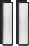 Replacement Filters For Idylis GG-125,GUARDIAN AP2800CA,BLACK+DECKER BXAP250.. Fixed Price $59.99.