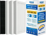 Hepa Filter Replacement Compatible With Hamilton Beach 04383, 04384, 04386 Air. Fixed Price $35.99.
