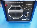 Odorstop OS2500UV Professional Grade Ozone Generator Air Purifier Sq Ft. Fixed Price $199.00.