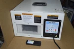 Air-safti AS1200 High Performance Hepa Filtration With Remote **tested**. Fixed Price $249.99.