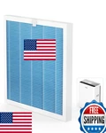 Vewior Official Replacement Filter True Hepa For A3N Air Purifier. Fixed Price $69.32.