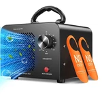 Ozone Generator 48,000MG, Commercial Machine Odor Removal, Hi... Fast Ship. Fixed Price $65.99.