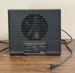 Vintage Pollenex Electronic Air Cleaner Ionizer Model 1701 Usa Chicago. Fixed Price $42.49.