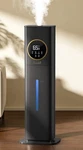 Lacidoll Humidifiers For Bedroom, 2.1GAL/8L Large With Essential. Fixed Price $89.99.