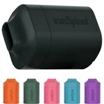 Vonsploof Personal Air Filter To 2.5X4.1, Grey Case + Recyclable. Fixed Price $34.99.