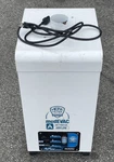 Quatro Medevac-a Air Purifier High Volume Suction System Hepa 300 Cfm. Fixed Price $560.00.