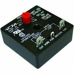 New Controls ICM203B Delay-on-break Timer. Fixed Price $350.00.