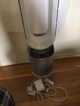 Dyson Pure Cool Fan And Air Purifier TP04 - Hepa Tower. Fixed Price $349.00.