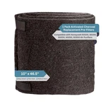Activated Carbon Zeolite Prefilter 10 X 46.5 For Honeywell Air Purifiers. Fixed Price $20.82.