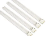 4PACK Lamp UC36W1006 For Honeywell UV100A1059 UV100E3007. Fixed Price $85.32.