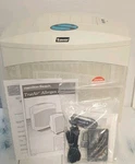 Air Purifier Zone Shield Dvr Sleuth Gear W/video Camera For Home Office. Fixed Price $160.00.