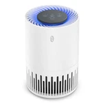 Taotronics Hepa Purifier For Home Allergens Smoke Pollen Pets Hair - White. Fixed Price $36.18.