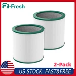 Fil-fresh Hepa Filter For Dyson TP01 TP02 TP03 Pure Cool Link Tower Air Purifier. Fixed Price $25.99.