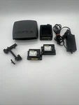 Ozonics HR300 Scent Eliminator Pre-owned 2 Batteries Charger And Don Hold. Fixed Price $239.99.