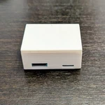 ESP32 Air Quality Monitor Kit, Made For Esphome. Fixed Price $49.99.