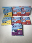 7 Hamilton Beach True Air Tobacco All Purpose Pet Odors Replacement Filters. Fixed Price $36.95.