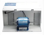 Premium Jewelry Equipment- Quatro Series Polisher And Benchtop Dust Collector. Fixed Price $725.00.