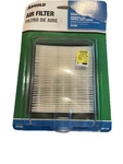 New Arnold BAF-119 Air Filter For Lawnmowers Paper 5 1/4" X 1/2" 1" $6.00. Fixed Price $6.00.