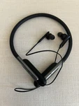 Samsung Flex EO-BG950 Wireless In-ear Bluetooth Headphones Black. Fixed Price $50.00.