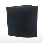 Cut-to-fit Carbon Pad 16 X 48 Inches For Air Filters Charcoal Sheet Fits. Fixed Price $16.24.