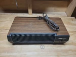 Vintage Enviro Research EAC-10 Electronic Windmere Company Air Purifier Cleaner. Fixed Price $22.39.