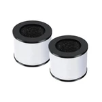 Nispira EPI153 Replacement Filter For Mooka & Koios Air Purifiers, 2 Pks. Fixed Price $29.99.