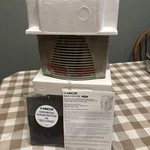 Amcor #84 Air Purifier Ionizer Filter Hepa Tower Plus 120V/45W Beige Electrolux. Fixed Price $197.95.