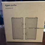 Dyson Pure Cool Tower Air Purifier - White. Fixed Price $55.00.