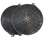 Duct-free Universal Air Filter, Ge Appliance Oven Vent, 2 Charcoal Filters 83. Fixed Price $9.56.