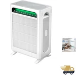 Air Purifier For Home Bedroom Large Up To 3,500 Ft Hepa Cleaner Wi.... Fixed Price $205.95.