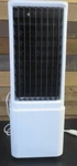 Coolech Model JDAC69R Evaporative Air Cooler - White. Fixed Price $89.99.