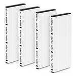 4 Pack FV10VE1 Air Filter Replacement Compatible With Panasonic Energy Recove.... Fixed Price $64.27.