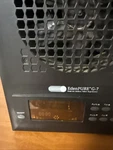 Edenpure G-7 Indoor Air Purifier & Sterilizer Model YD-700 Tested Working Rare. Fixed Price $79.99.