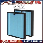 2 Pack MJ005H Replacement Filter Compatible With Pomoron Air Purifier,.... Fixed Price $29.95.