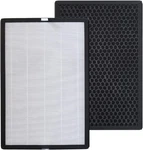 Replacement Filter Compatible With Colzer Epi 186 Air Purifier 2 Pack H13. Fixed Price $59.90.