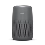 Levoit Core Mini Air Purifier With Night Light Space Gray. Fixed Price $28.99.