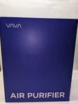 Vava Air Purifier For Home Large Room With Uv Light, Remove 99.97% Dust. Fixed Price $69.00.