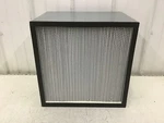 Omnitec Design Inc - OAH1616G Air Scrubber Filter 16"X16"X12". Fixed Price $150.00.