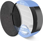Levoit Replacement Filter, Genuine LV-H132-RF Air Purifier Filters, High. Fixed Price $27.17.