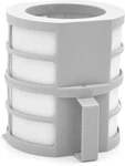 Nuwave Replacement Bio-guard 360 Filter For The Oxypure Zero Smart Air. Fixed Price $53.68.