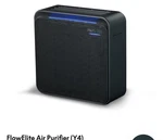 Flexispot Flowelite Air Purifier (Y4). Fixed Price $49.99.