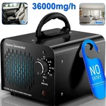 Ozone Generator 36000MG/H High Capacity Machine Home. Fixed Price $35.99.