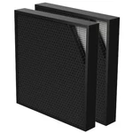 Fellowes 9436902 Air Cleaner Filter, 14-3/4X14X2-1/4, PK2. Fixed Price $344.99.