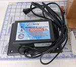 Rekolighting R2000-UVC System Hvac Cleaner 2X9 Watt. Fixed Price $45.00.